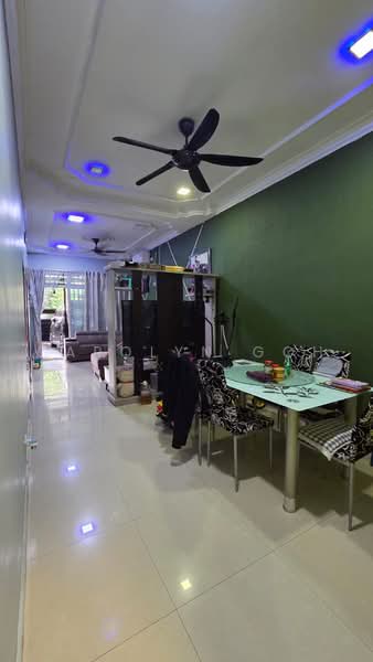 Terraced House for Sale in Taman Nusa Bestari (Iskandar Puteri (Nusajaya)) - Carolyn Goh - PropertyGuru.com.my