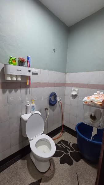 Terraced House for Sale in Taman Nusa Bestari (Iskandar Puteri (Nusajaya)) - Carolyn Goh - PropertyGuru.com.my