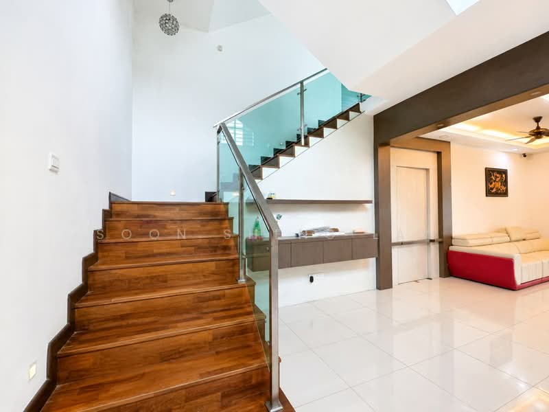 Semi-Detached House for Sale in Saujana Villa (Kajang) - Soon Sheng Law - Interior - PropertyGuru.com.my