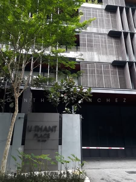 Condominium for Rent at U-Thant Place - Cynthia Sanchez - PropertyGuru.com.my