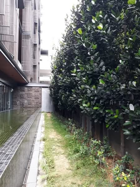Condominium for Rent at U-Thant Place - Cynthia Sanchez - PropertyGuru.com.my