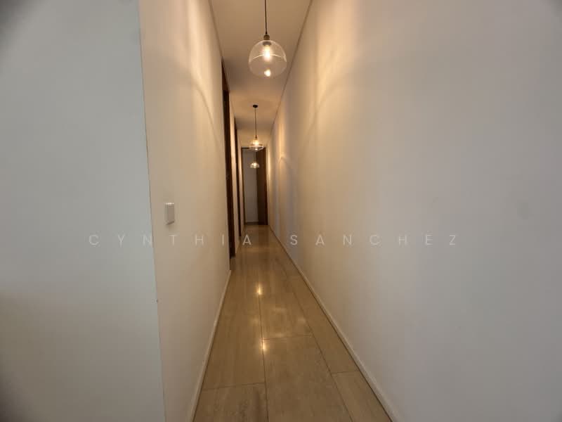 Condominium for Rent at U-Thant Place - Cynthia Sanchez - Corridor - PropertyGuru.com.my