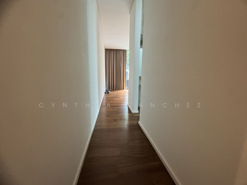 Condominium for Rent at U-Thant Place - Cynthia Sanchez - Corridor - PropertyGuru.com.my