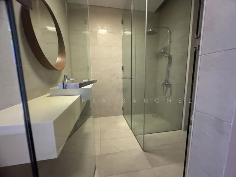 Condominium for Rent at U-Thant Place - Cynthia Sanchez - Bathroom - PropertyGuru.com.my