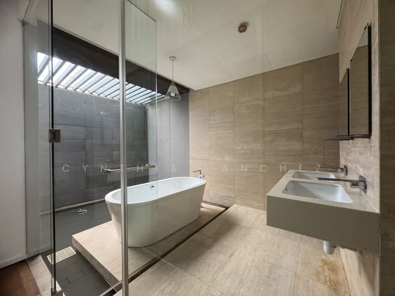 Condominium for Rent at U-Thant Place - Cynthia Sanchez - Bathroom - PropertyGuru.com.my