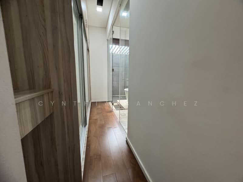 Condominium for Rent at U-Thant Place - Cynthia Sanchez - Corridor - PropertyGuru.com.my