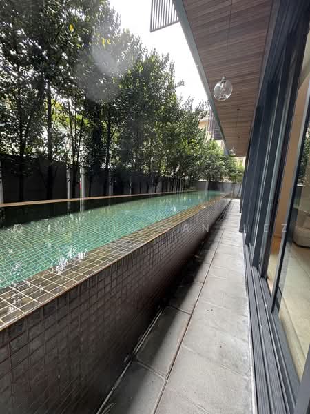 Condominium for Rent at U-Thant Place - Cynthia Sanchez - Exterior - PropertyGuru.com.my