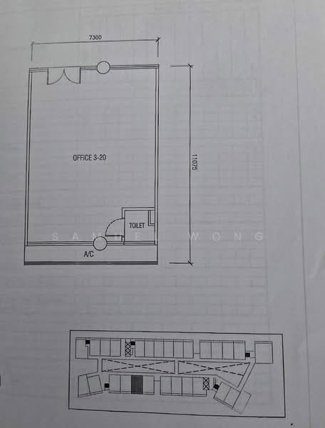 Shop for Sale in Medini (Iskandar Puteri (Nusajaya)) - Samuel Wong - PropertyGuru.com.my