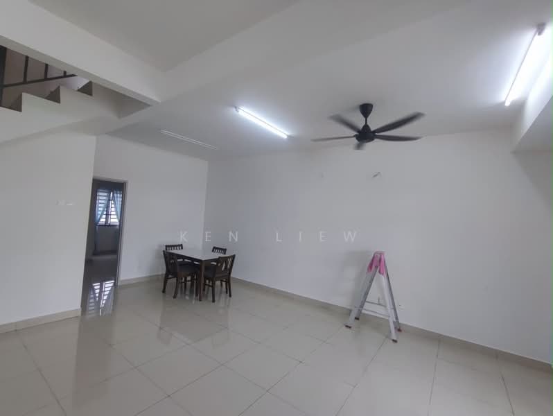 Rumah Teres 2-Tingkat untuk Disewa di Bandar Indahpura (Kulai) - Ken Liew - PropertyGuru.com.my