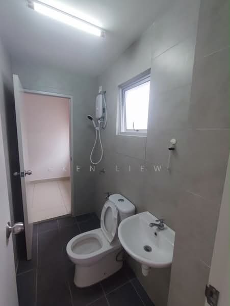 Rumah Teres 2-Tingkat untuk Disewa di Bandar Indahpura (Kulai) - Ken Liew - PropertyGuru.com.my