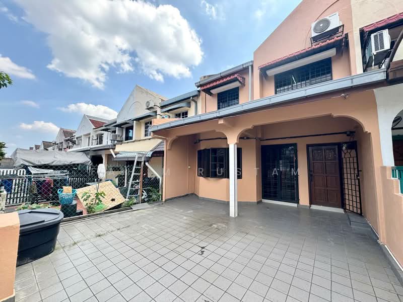 Rumah Teres untuk Dijual di Usj 2 (Subang Jaya) - Fahim Rustam - Exterior - PropertyGuru.com.my