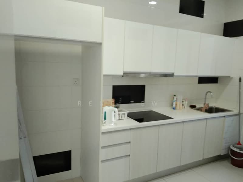 Service Residence for Sale at D'Summit Residences - Rene Tew - PropertyGuru.com.my
