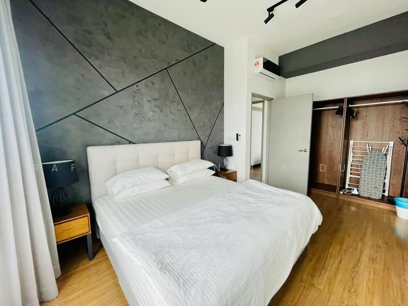 Service Residence for Rent at Astoria Ampang - Rafedah Binti Abdul Aziz - Bedroom - PropertyGuru.com.my