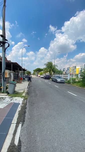 Rumah Teres 2-Tingkat untuk Dijual di Bandar Jaya Putra (Johor Bahru) - Ee Fong Toh - Exterior - PropertyGuru.com.my