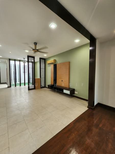 Rumah Teres 2 Tingkat untuk Dijual di Bukit Jelutong (Shah Alam) - Zul Hasif - PropertyGuru.com.my