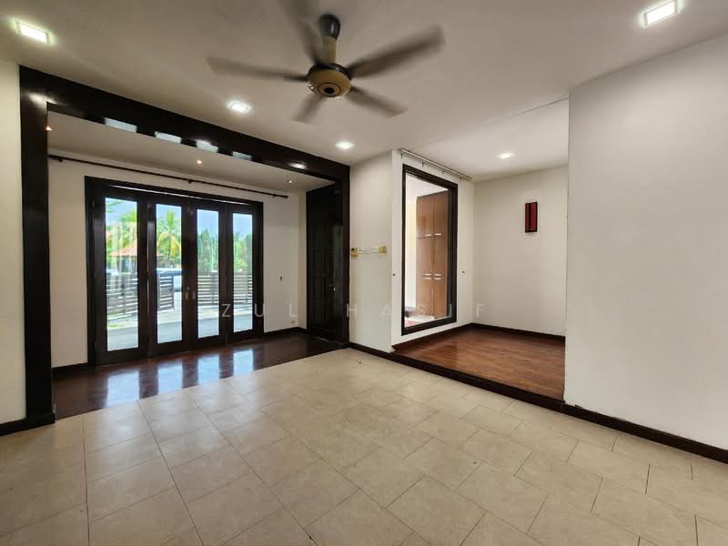 Rumah Teres 2 Tingkat untuk Dijual di Bukit Jelutong (Shah Alam) - Zul Hasif - PropertyGuru.com.my