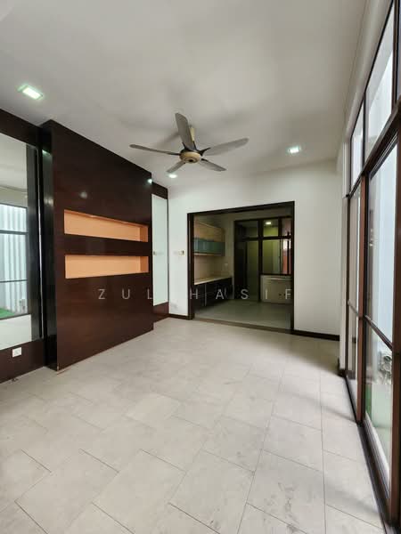 Rumah Teres 2 Tingkat untuk Dijual di Bukit Jelutong (Shah Alam) - Zul Hasif - PropertyGuru.com.my