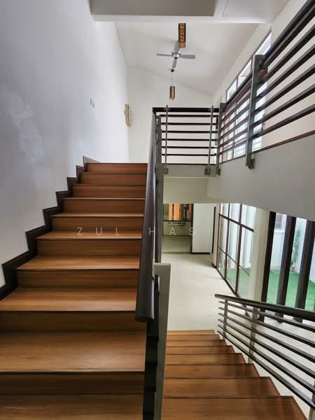 Rumah Teres 2 Tingkat untuk Dijual di Bukit Jelutong (Shah Alam) - Zul Hasif - PropertyGuru.com.my
