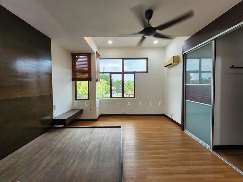 Rumah Teres 2 Tingkat untuk Dijual di Bukit Jelutong (Shah Alam) - Zul Hasif - PropertyGuru.com.my
