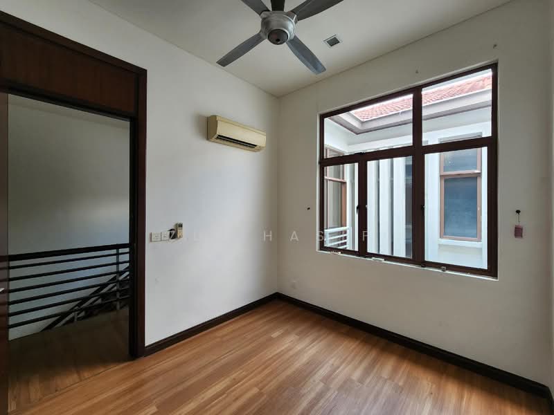 Rumah Teres 2 Tingkat untuk Dijual di Bukit Jelutong (Shah Alam) - Zul Hasif - PropertyGuru.com.my