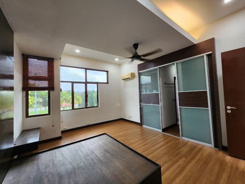 Rumah Teres 2 Tingkat untuk Dijual di Bukit Jelutong (Shah Alam) - Zul Hasif - PropertyGuru.com.my