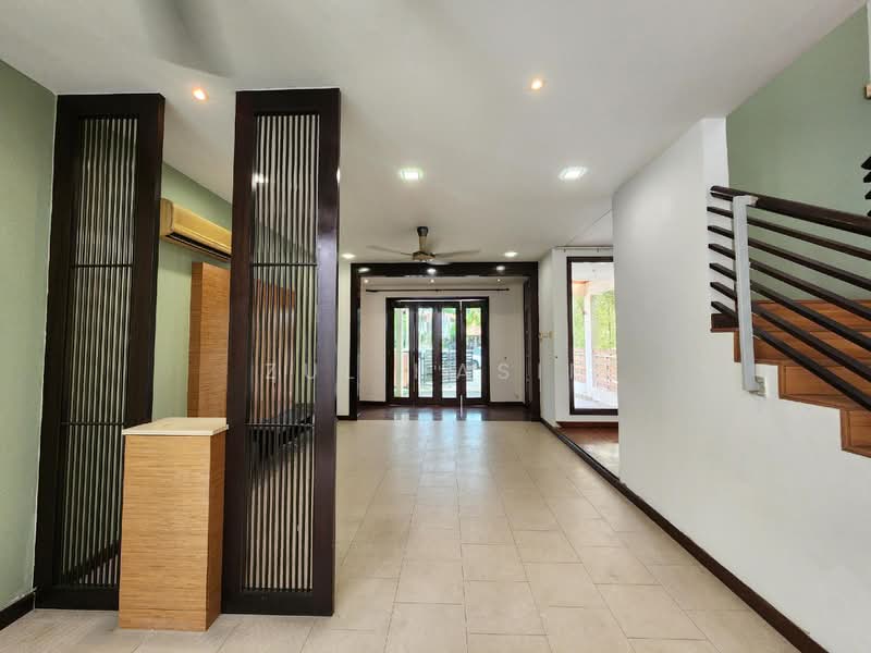 Rumah Teres 2 Tingkat untuk Dijual di Bukit Jelutong (Shah Alam) - Zul Hasif - PropertyGuru.com.my
