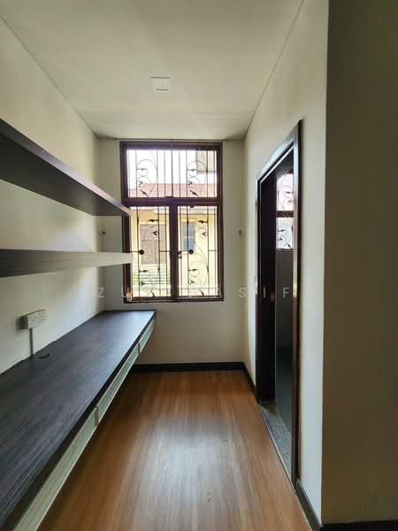 Rumah Teres 2 Tingkat untuk Dijual di Bukit Jelutong (Shah Alam) - Zul Hasif - PropertyGuru.com.my