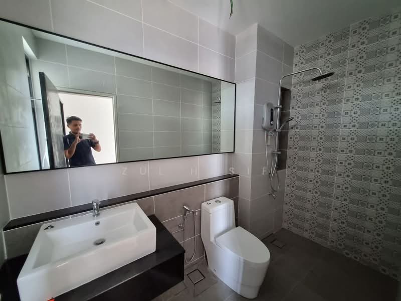 Rumah Teres 2 Tingkat untuk Dijual di Bukit Jelutong (Shah Alam) - Zul Hasif - PropertyGuru.com.my