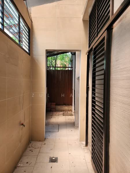 Rumah Teres 2 Tingkat untuk Dijual di Bukit Jelutong (Shah Alam) - Zul Hasif - PropertyGuru.com.my