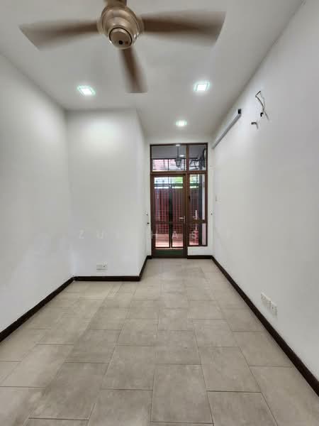 Rumah Teres 2 Tingkat untuk Dijual di Bukit Jelutong (Shah Alam) - Zul Hasif - PropertyGuru.com.my