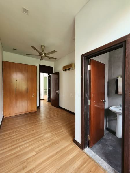 Rumah Teres 2 Tingkat untuk Dijual di Bukit Jelutong (Shah Alam) - Zul Hasif - PropertyGuru.com.my