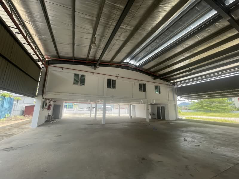 Kilang Terpisah untuk Disewa di Taman Perindustrian Kajang (Kajang) - Janet Au - PropertyGuru.com.my