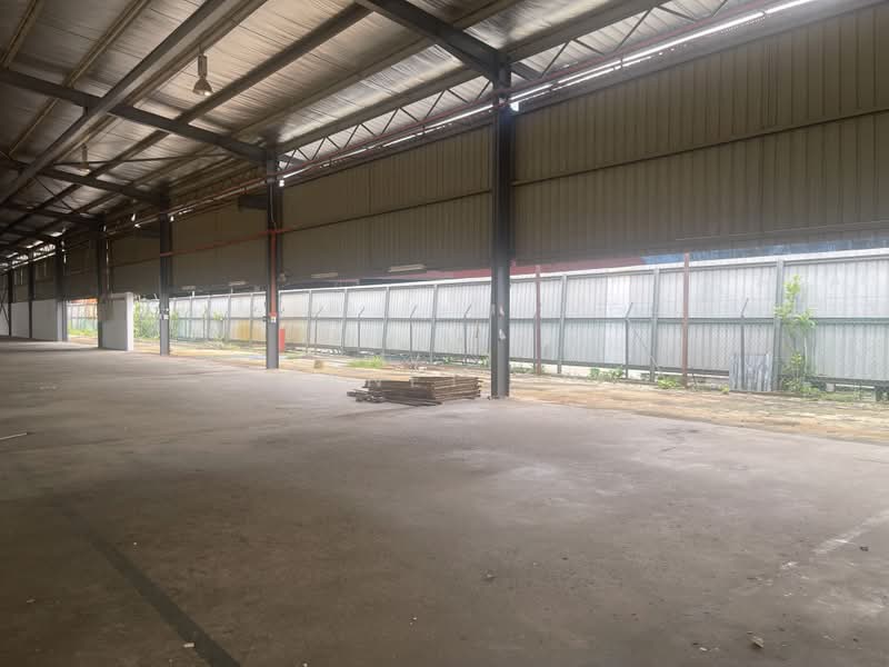 Kilang Terpisah untuk Disewa di Taman Perindustrian Kajang (Kajang) - Janet Au - PropertyGuru.com.my