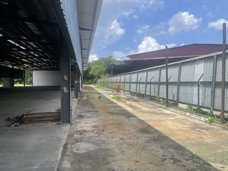 Kilang Terpisah untuk Disewa di Taman Perindustrian Kajang (Kajang) - Janet Au - PropertyGuru.com.my