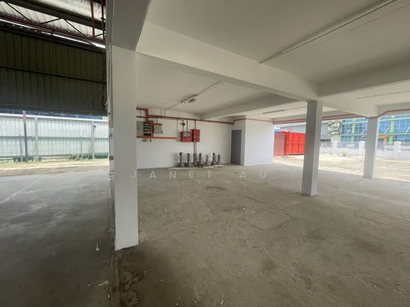 Kilang Terpisah untuk Disewa di Taman Perindustrian Kajang (Kajang) - Janet Au - PropertyGuru.com.my