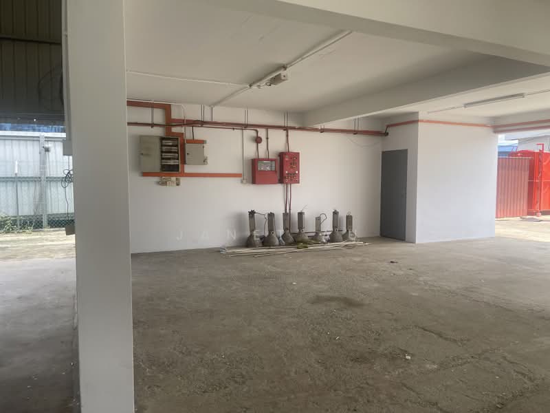 Kilang Terpisah untuk Disewa di Taman Perindustrian Kajang (Kajang) - Janet Au - PropertyGuru.com.my
