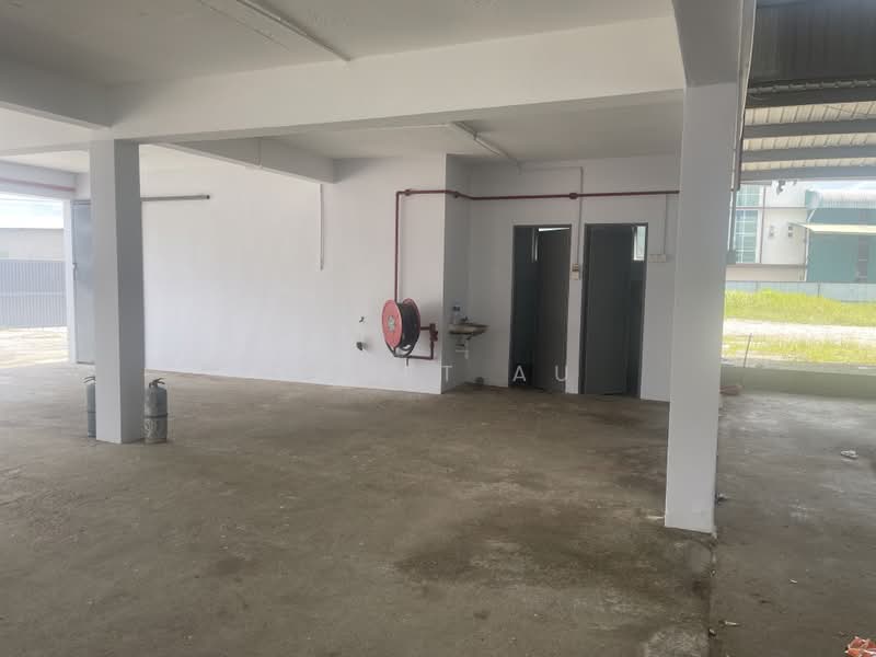 Kilang Terpisah untuk Disewa di Taman Perindustrian Kajang (Kajang) - Janet Au - PropertyGuru.com.my