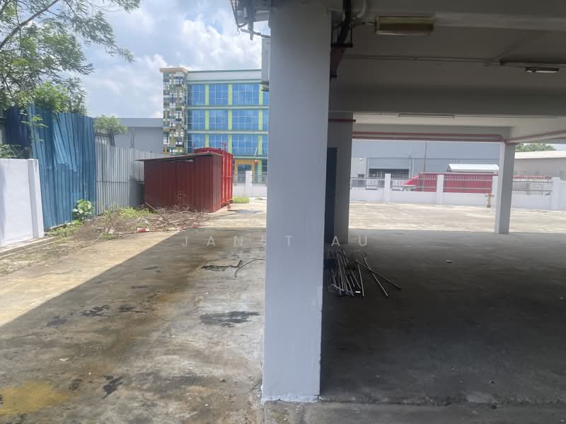 Kilang Terpisah untuk Disewa di Taman Perindustrian Kajang (Kajang) - Janet Au - PropertyGuru.com.my