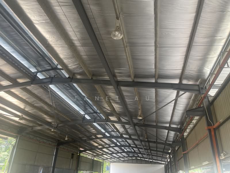 Kilang Terpisah untuk Disewa di Taman Perindustrian Kajang (Kajang) - Janet Au - PropertyGuru.com.my