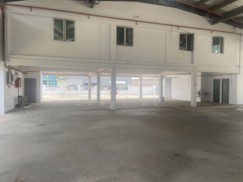 Kilang Terpisah untuk Disewa di Taman Perindustrian Kajang (Kajang) - Janet Au - PropertyGuru.com.my