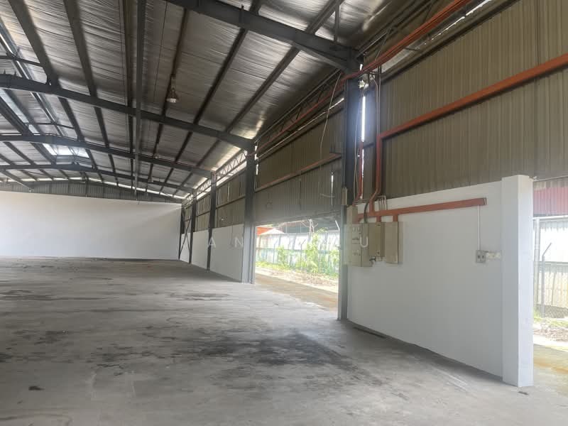 Kilang Terpisah untuk Disewa di Taman Perindustrian Kajang (Kajang) - Janet Au - PropertyGuru.com.my