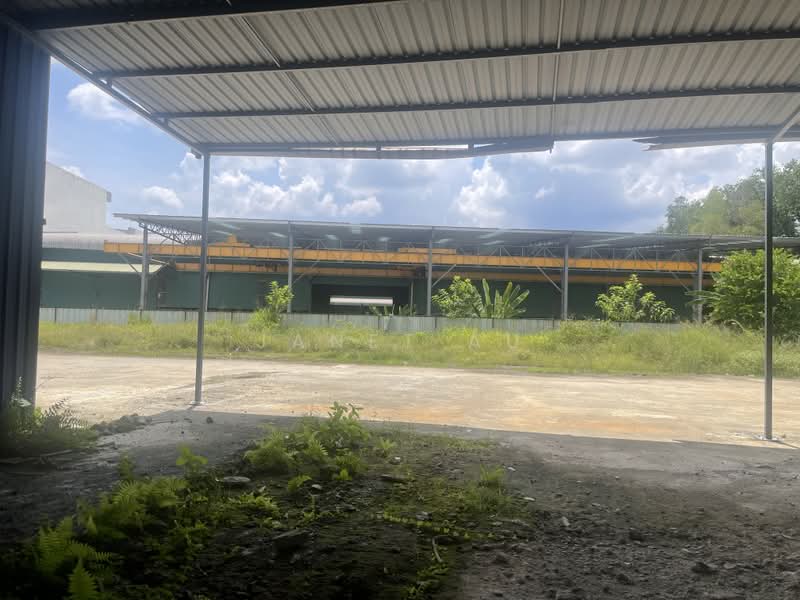 Kilang Terpisah untuk Disewa di Taman Perindustrian Kajang (Kajang) - Janet Au - PropertyGuru.com.my