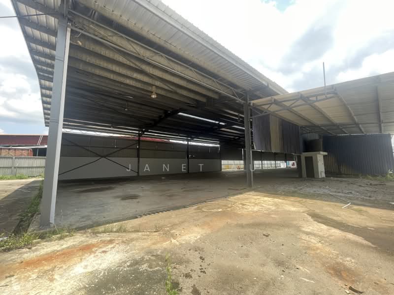 Kilang Terpisah untuk Disewa di Taman Perindustrian Kajang (Kajang) - Janet Au - PropertyGuru.com.my