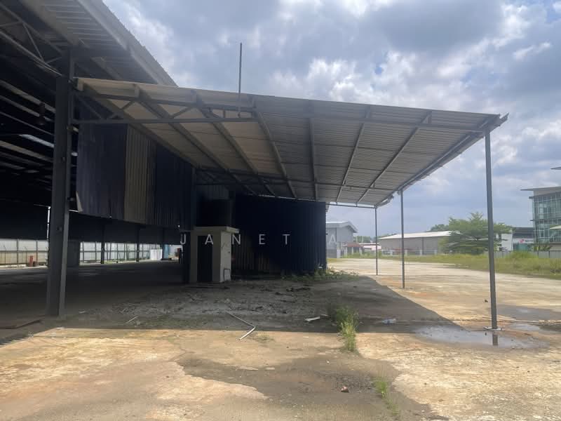 Kilang Terpisah untuk Disewa di Taman Perindustrian Kajang (Kajang) - Janet Au - PropertyGuru.com.my