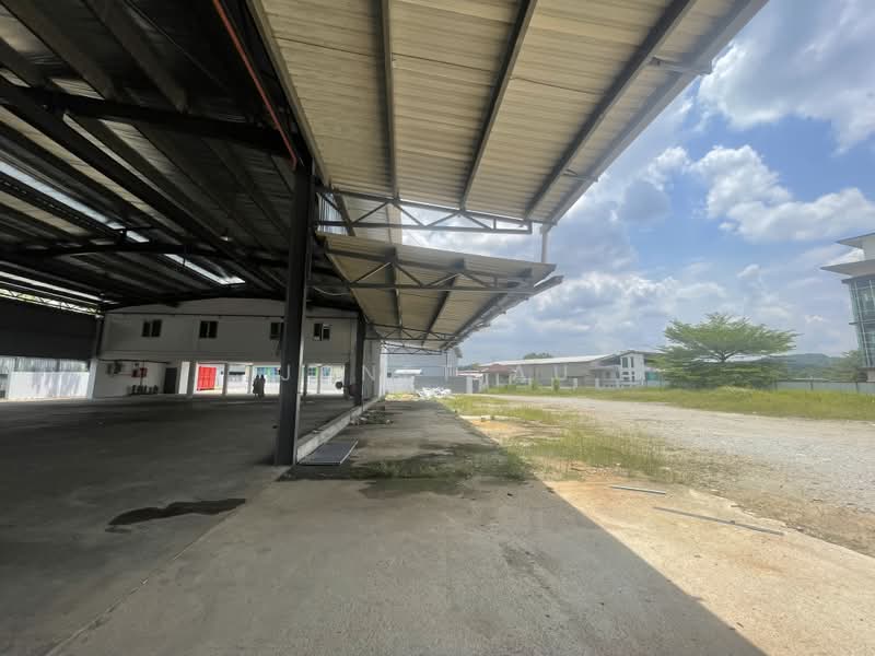 Kilang Terpisah untuk Disewa di Taman Perindustrian Kajang (Kajang) - Janet Au - PropertyGuru.com.my