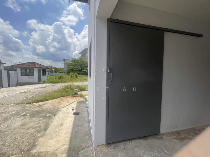 Kilang Terpisah untuk Disewa di Taman Perindustrian Kajang (Kajang) - Janet Au - PropertyGuru.com.my