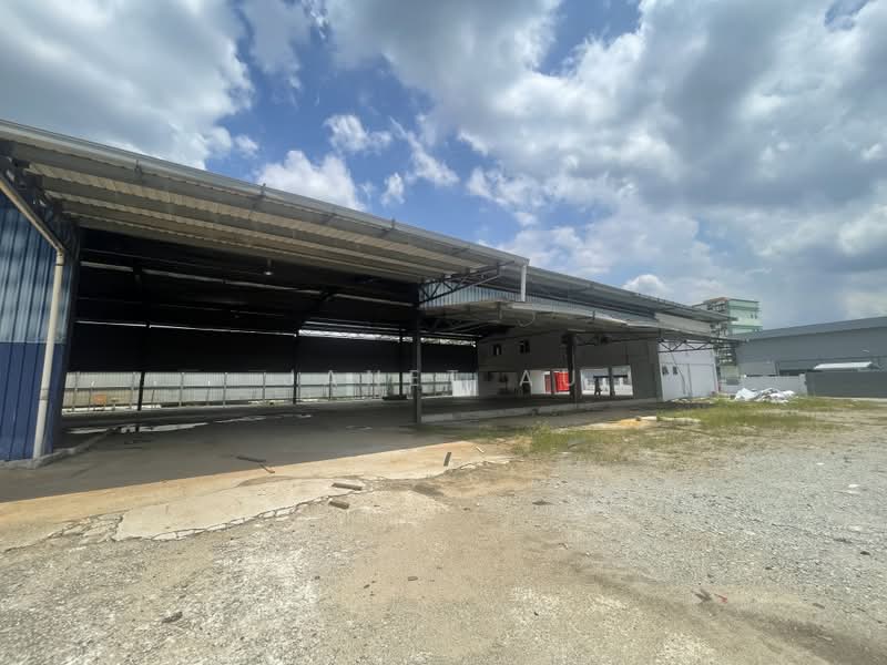 Kilang Terpisah untuk Disewa di Taman Perindustrian Kajang (Kajang) - Janet Au - PropertyGuru.com.my