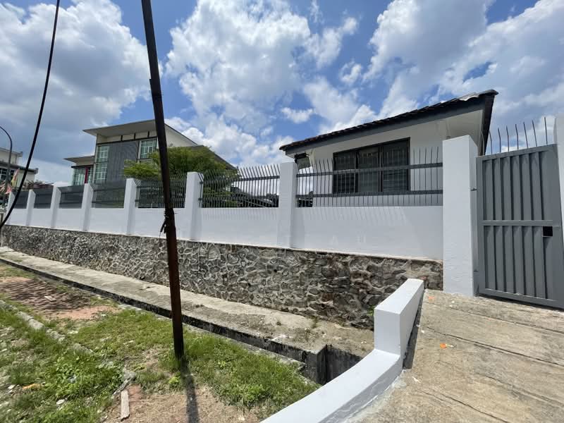 Kilang Terpisah untuk Disewa di Taman Perindustrian Kajang (Kajang) - Janet Au - PropertyGuru.com.my