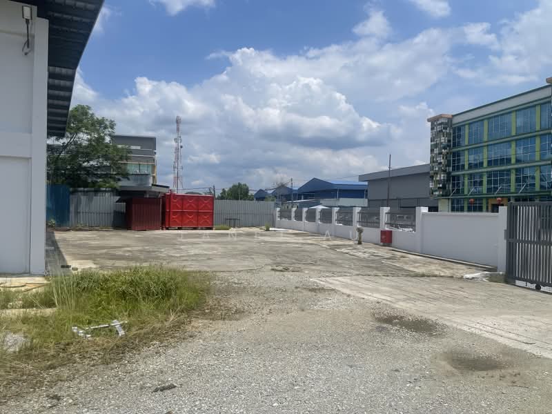 Kilang Terpisah untuk Disewa di Taman Perindustrian Kajang (Kajang) - Janet Au - PropertyGuru.com.my