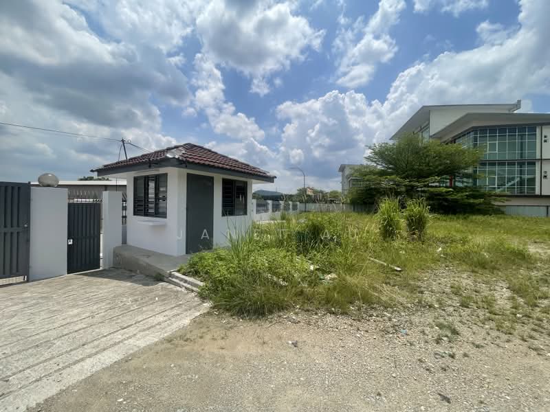Kilang Terpisah untuk Disewa di Taman Perindustrian Kajang (Kajang) - Janet Au - PropertyGuru.com.my